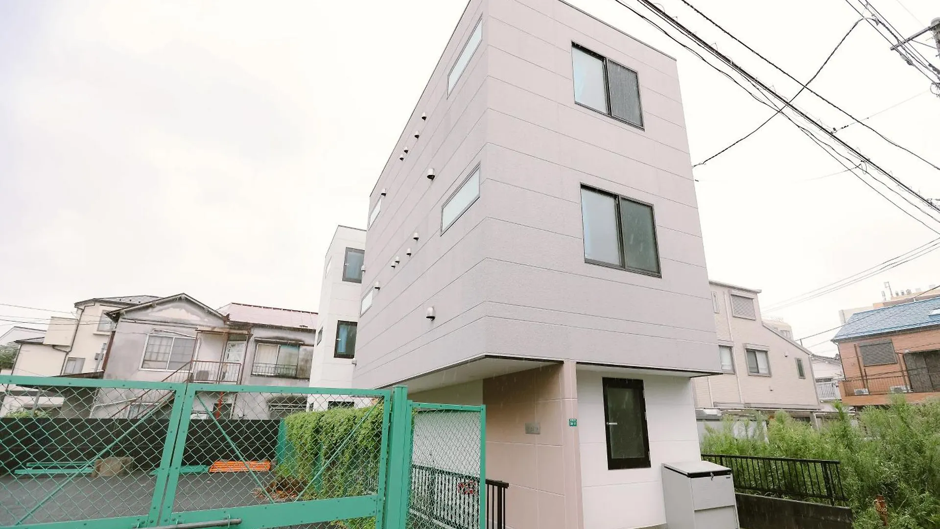 Apartment Jr Yamanote Line Sugamo Direct Access To Shinjuku - Ueno - Tokyo - Akihabara Jr山手线 巢鴨駅11分直达新宿-上野-东京-秋叶原202