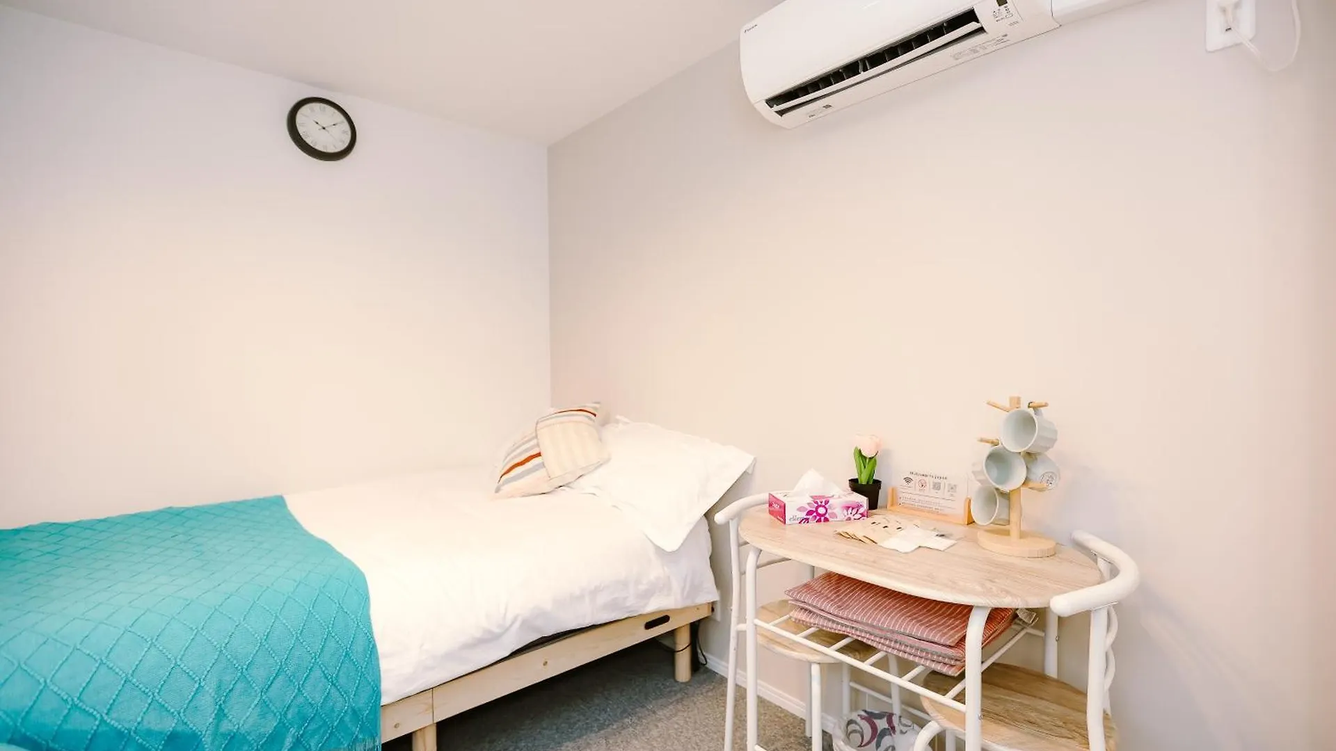 Apartment Jr Yamanote Line Sugamo Direct Access To Shinjuku - Ueno - Tokyo - Akihabara Jr山手线 巢鴨駅11分直达新宿-上野-东京-秋叶原202