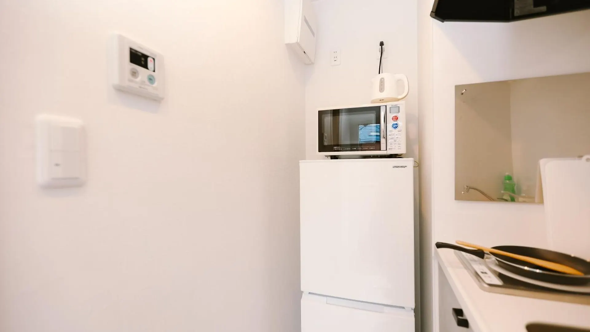 Apartment Jr Yamanote Line Sugamo Direct Access To Shinjuku - Ueno - Tokyo - Akihabara Jr山手线 巢鴨駅11分直达新宿-上野-东京-秋叶原202