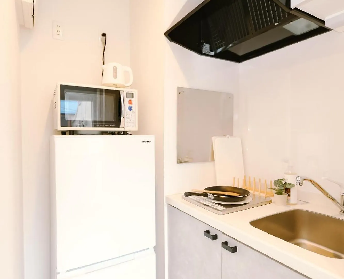 Apartment Jr Yamanote Line Sugamo Direct Access To Shinjuku - Ueno - Tokyo - Akihabara Jr山手线 巢鴨駅11分直达新宿-上野-东京-秋叶原202