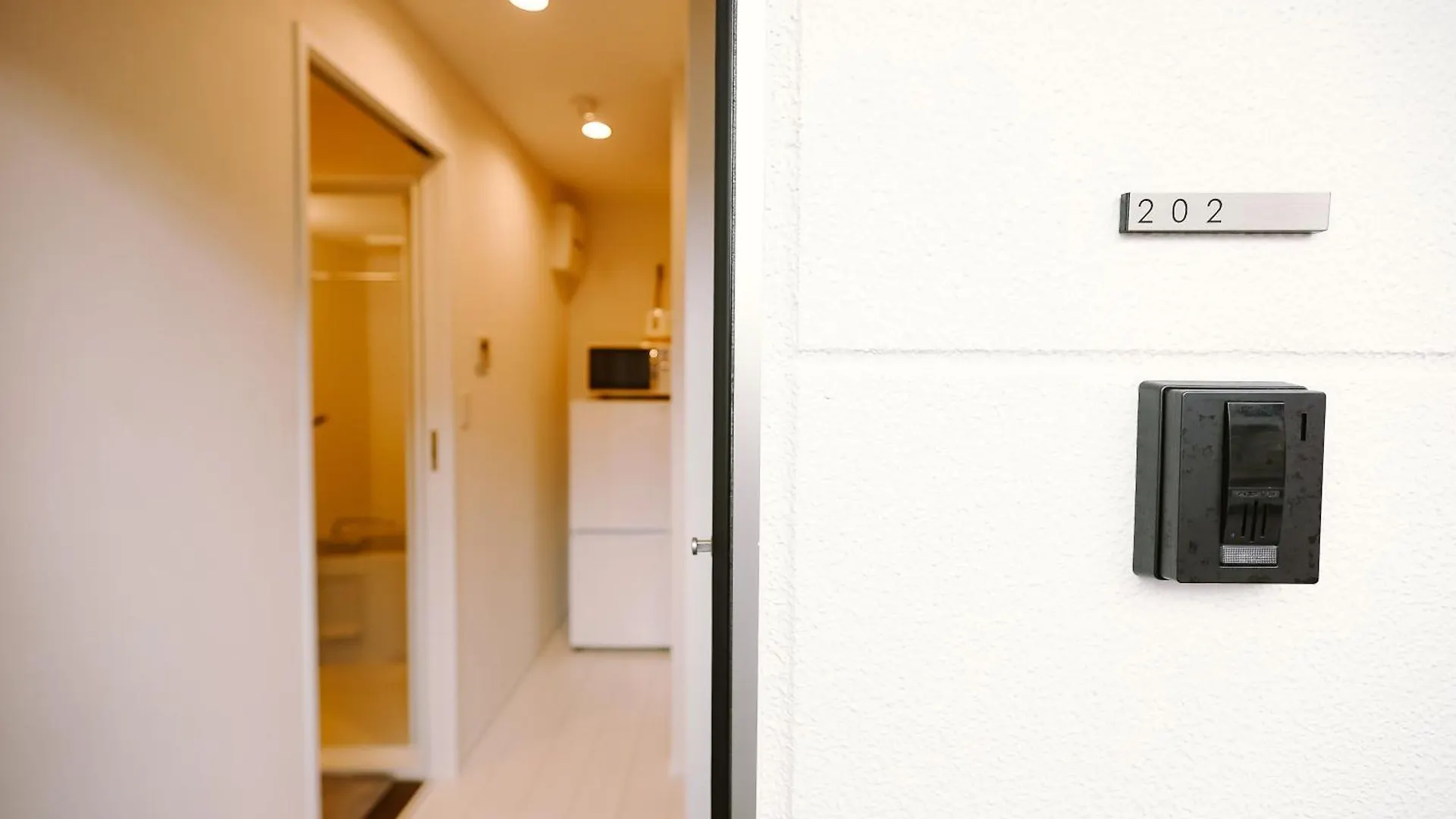 Apartment Jr Yamanote Line Sugamo Direct Access To Shinjuku - Ueno - Tokyo - Akihabara Jr山手线 巢鴨駅11分直达新宿-上野-东京-秋叶原202 Japan